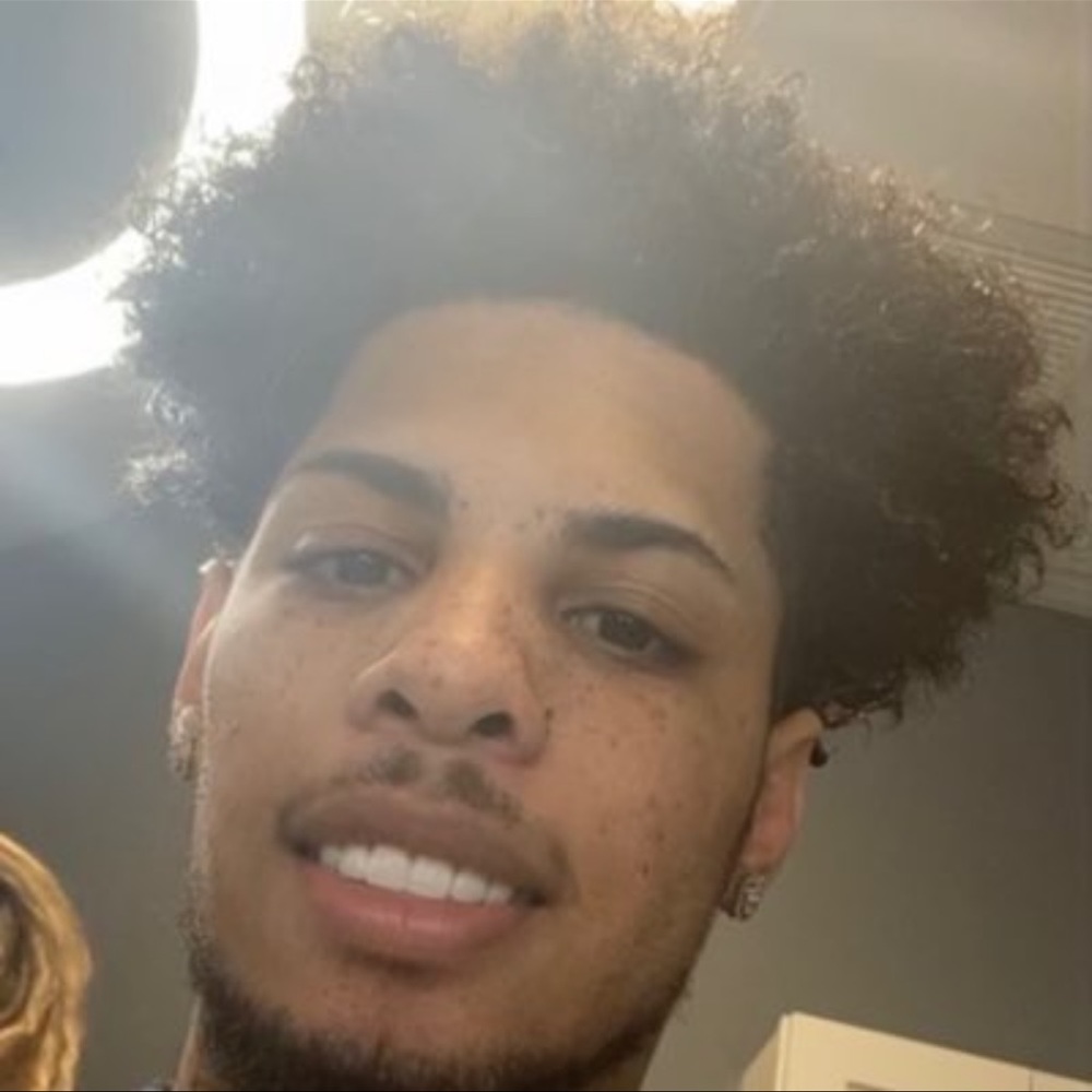 Meet your Posher, Jeremy